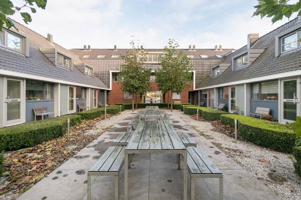 Woning Buurtweg 18S Akersloot