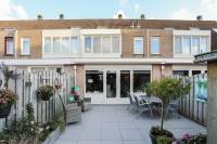 Woning Mastbos 147 Hoofddorp