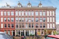 Woning Bentinckstraat 6-1 Amsterdam