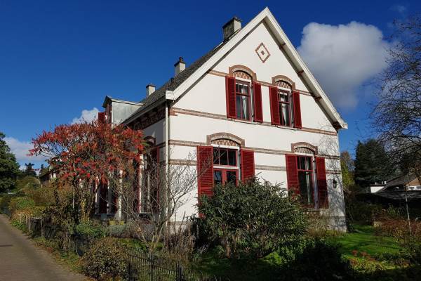 Woning Bildersweg 12 Oosterbeek