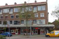 Woning Peppelweg 142c Rotterdam