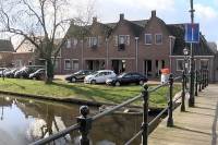 Woning Nieuwe Zijds Burgwal 34A1 Monnickendam
