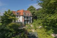 Woning Koninginneduinweg 13 Bloemendaal