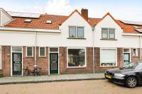 Woning Abeelstraat 17 Utrecht