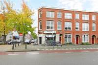 Woning Kanaalstraat 228bis Utrecht