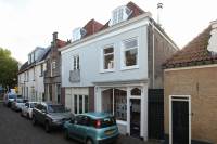 Woning Marktstraat 7 Oudewater