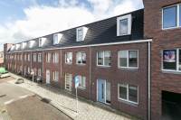 Woning Gashouderstraat 2B Alkmaar