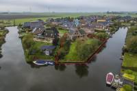 Woning Twarrelt 11 Appingedam