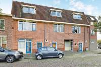 Woning Oude Pijlsweerdstraat 166 Utrecht