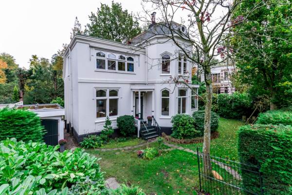 Woning Essenweg 54 Rotterdam