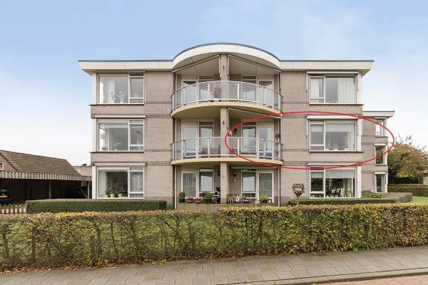 Woning Seringstraat 105 Wezep
