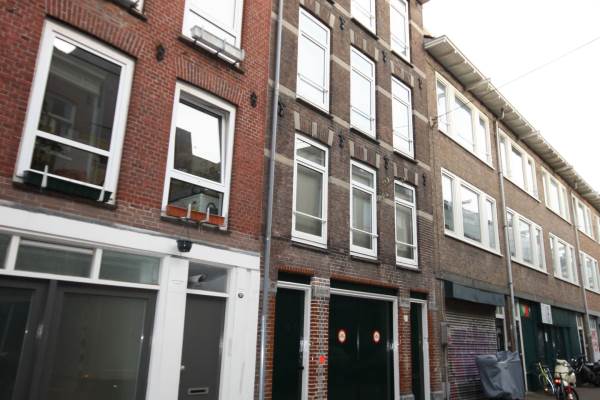 Woning Govert Flinckstraat 173III-A Amsterdam