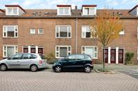 Woning H.J. Schimmelstraat 29 Utrecht