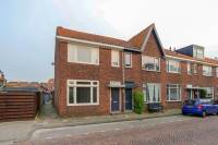 Woning Rhijnvis Feithstraat 30 Gouda