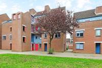 Woning Smaragddrift 13 Nieuwegein