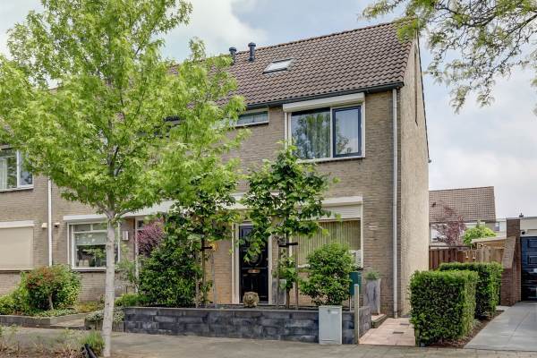 Woning Tonneband 12 Hardinxveld-Giessendam