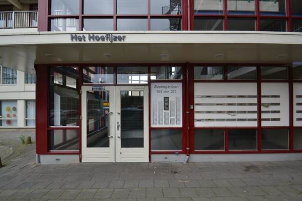 Woning Zeswegenlaan 203 Heerlen
