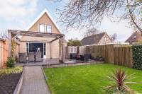 Woning Lytse Buorren 30 Tzummarum