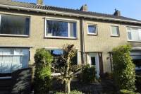 Woning Wildenborgstraat 21 Breda