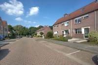 Woning Lou Bandystraat 12 Hengelo