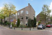 Woning Jozef Israëlslaan 127 Rijswijk