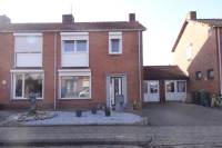 Woning Wilhelminastraat 11 Montfort