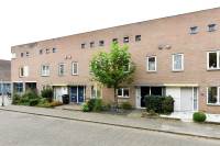 Woning Albert Schweitzersingel 405 Amersfoort