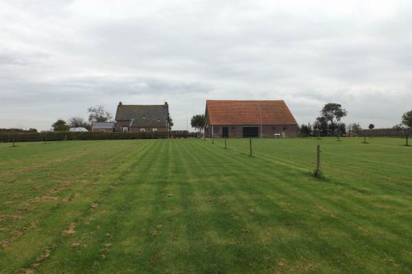 Woning Kapelleweg 13 Scharendijke