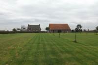 Woning Kapelleweg 13 Scharendijke