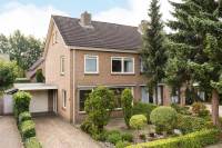 Woning Anker 33 Veenendaal