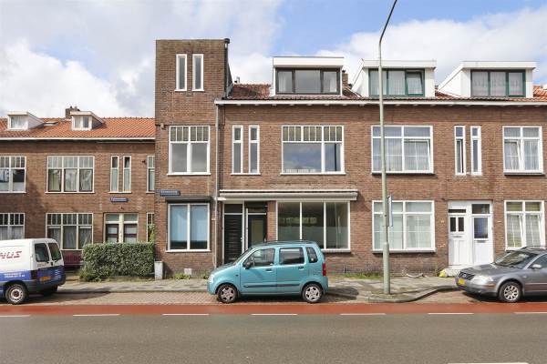 Woning Krommedijk 165 Dordrecht