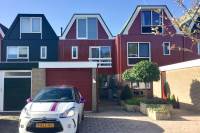 Woning Archipel 1550 Lelystad