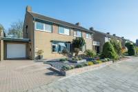 Woning Vosdaalstraat 10 Limbricht