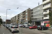 Woning Kerstendijk 121 Rotterdam