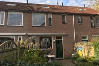 Woning Koolmees 223 Ridderkerk