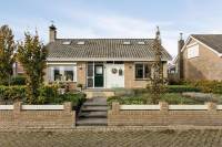 Woning Prinses Margrietstraat 1 Tholen
