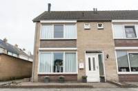 Woning Paus Leo XIIIestraat 18 Hoogerheide