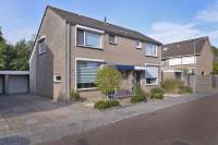 Woning Jacoba van Beierenstraat 51 's-Heer Hendrikskinderen