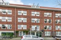 Woning Gaaspstraat 192 Amsterdam