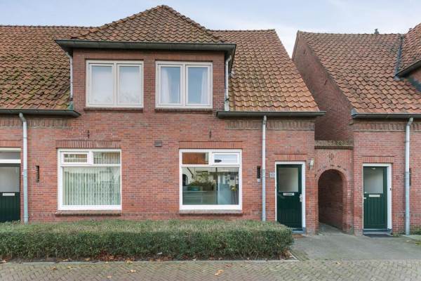 Woning Lindenstraat 10 Winterswijk