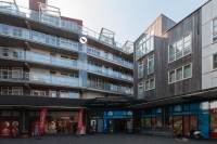 Woning Admiraalsplein 145 Dordrecht