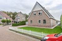 Woning Kooiker 6 Tollebeek