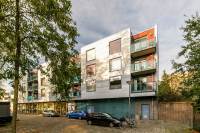 Woning Schinkelstraat 172 Rotterdam