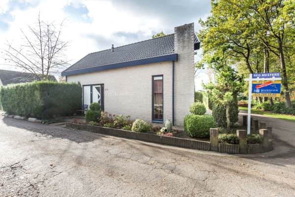 Woning Kleine Heistraat 16K276 Wernhout