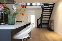 Woning Blommersdijkselaan 6a Rotterdam