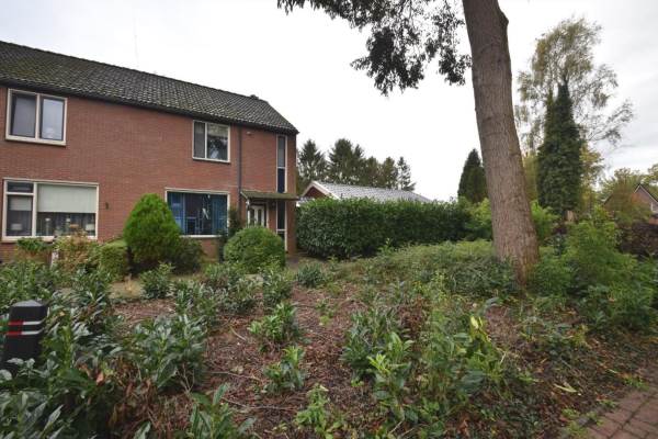 Woning Akkerweg 40 Musselkanaal