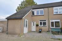 Woning Hof van Wezemaal 1 Bergen op Zoom