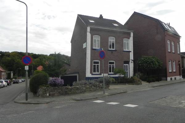 Woning Molenweg 13 Eygelshoven