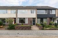 Woning Ockeghemstraat 30 Vught