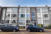 Woning Eduard van Beinumstraat 77 Leiden